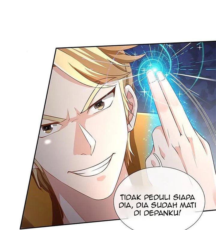 Immortal Daddy Xianzun Chapter 269 - halaman 29