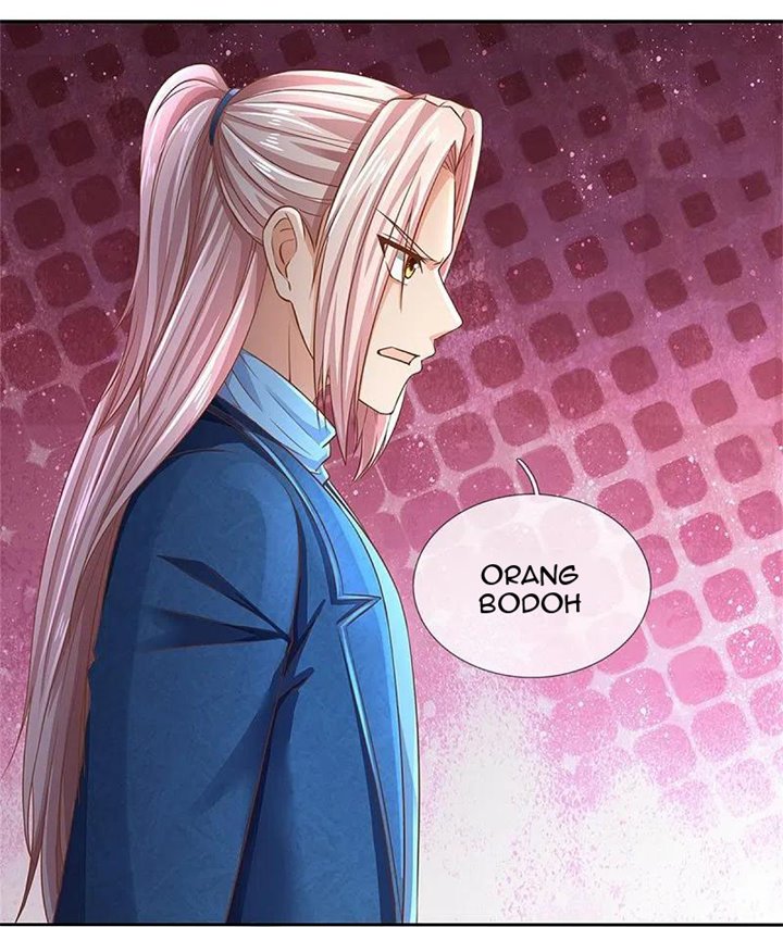 Immortal Daddy Xianzun Chapter 269 - halaman 33