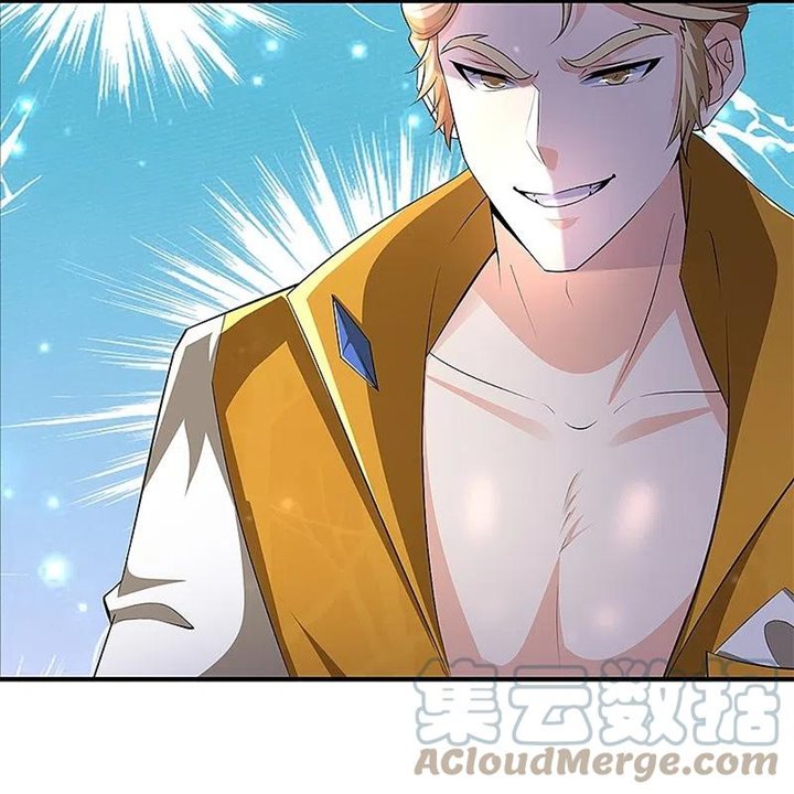 Immortal Daddy Xianzun Chapter 269 - halaman 40