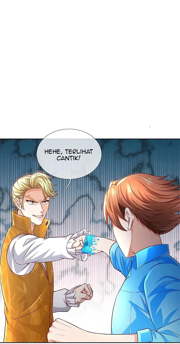 Immortal Daddy Xianzun Chapter 269 - halaman 5