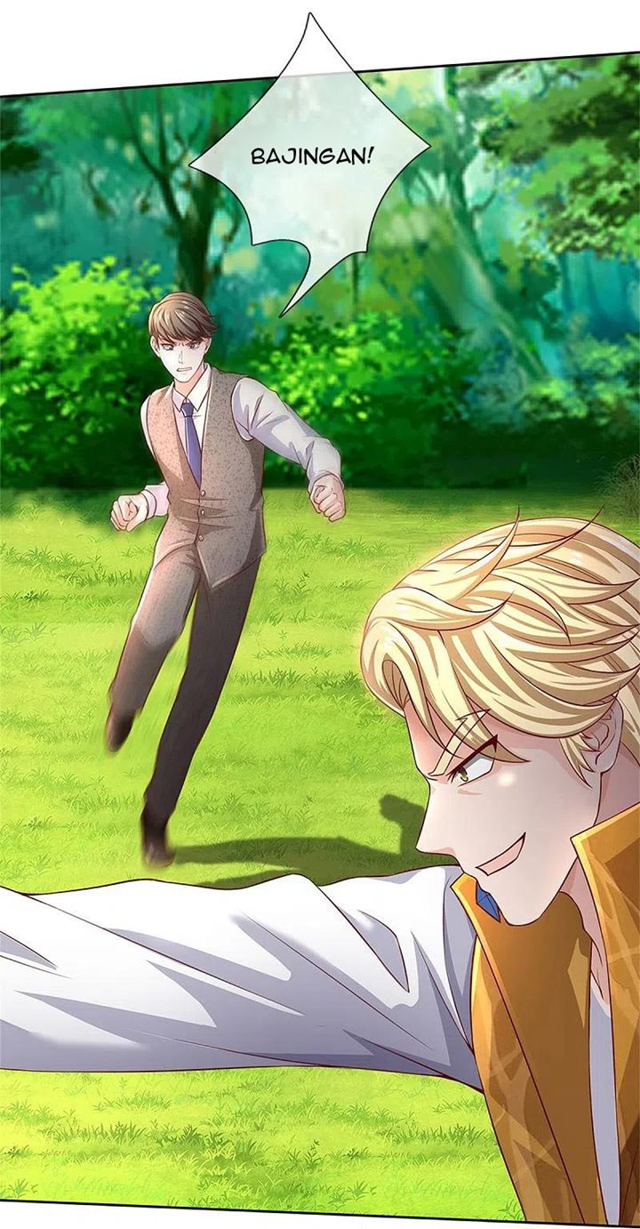 Immortal Daddy Xianzun Chapter 269 - halaman 9