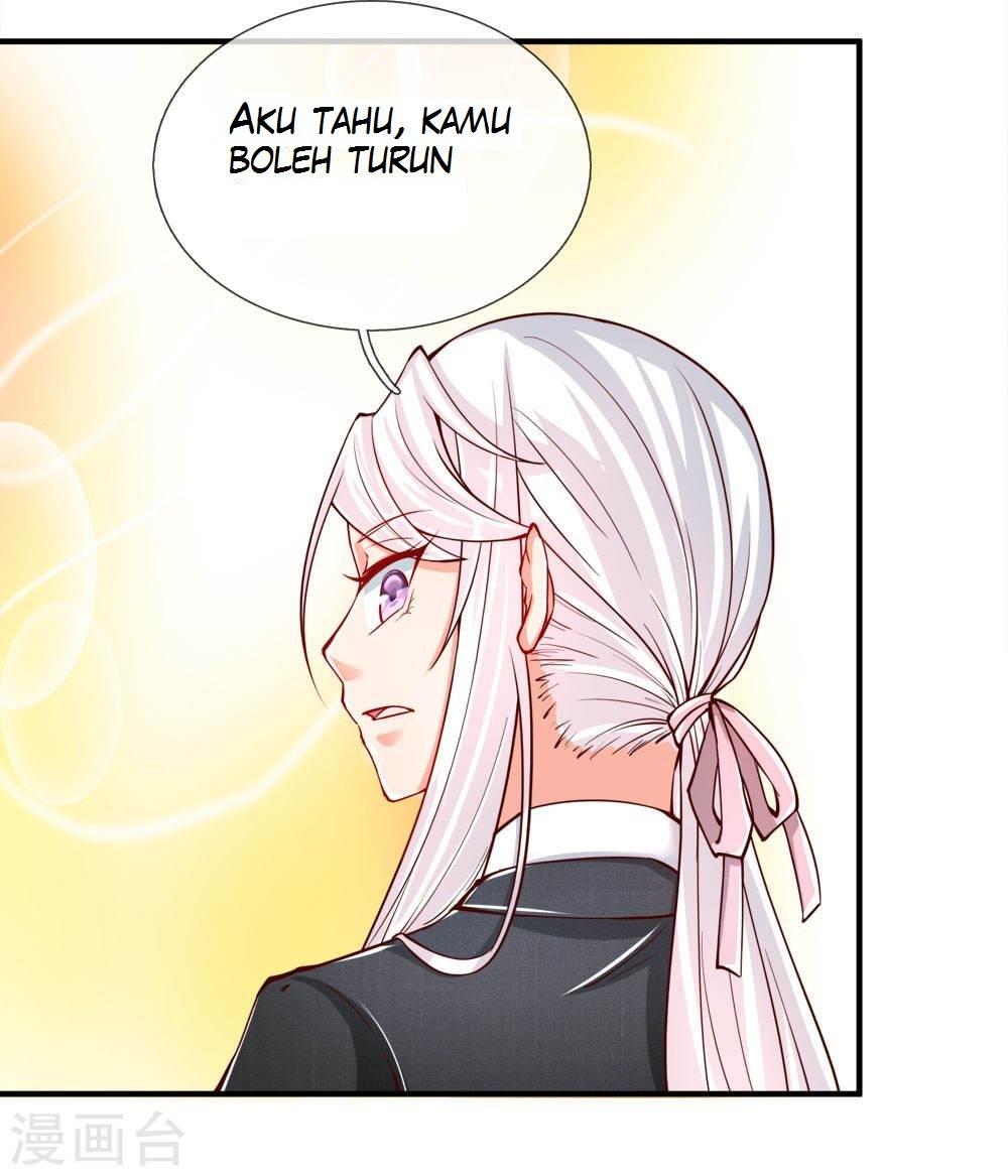 Immortal Daddy Xianzun Chapter 27 - halaman 12