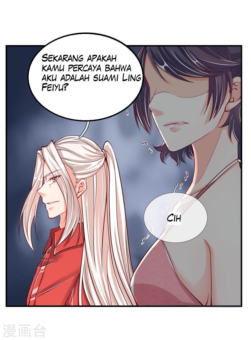 Immortal Daddy Xianzun Chapter 27 - halaman 14