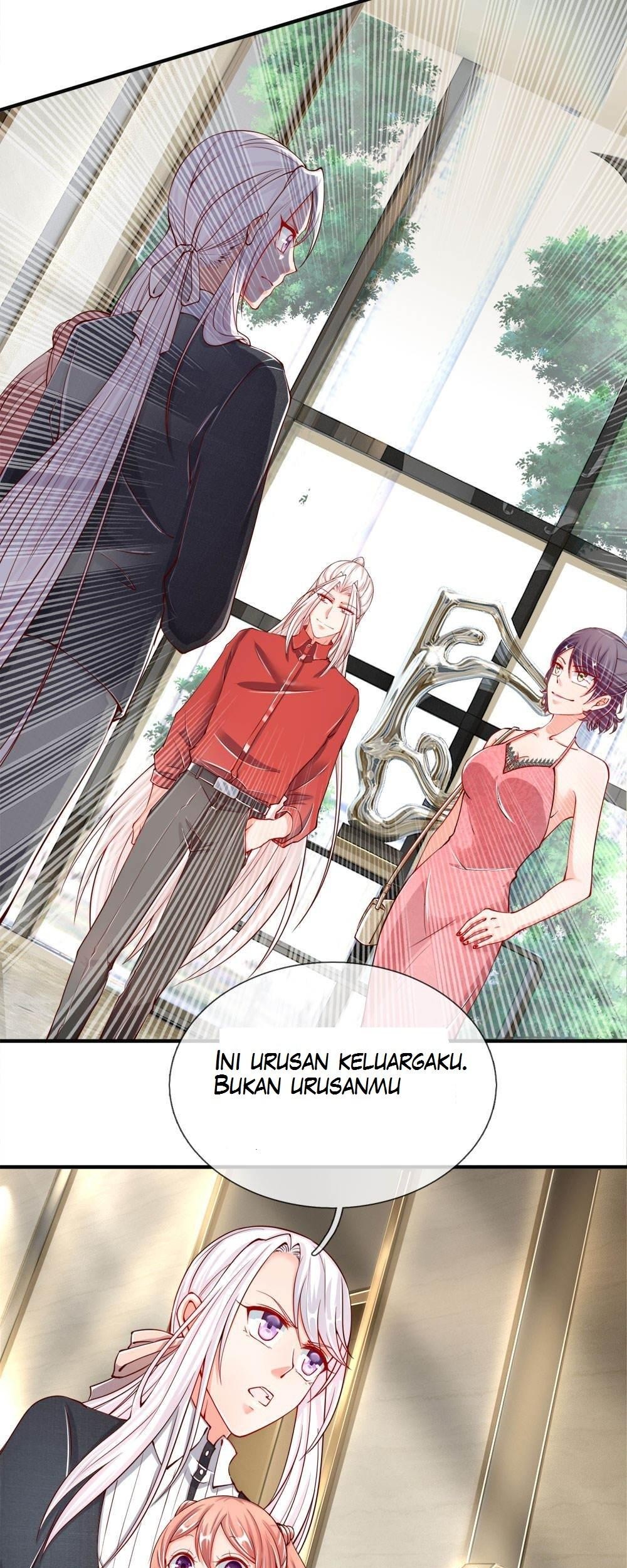 Immortal Daddy Xianzun Chapter 27 - halaman 2