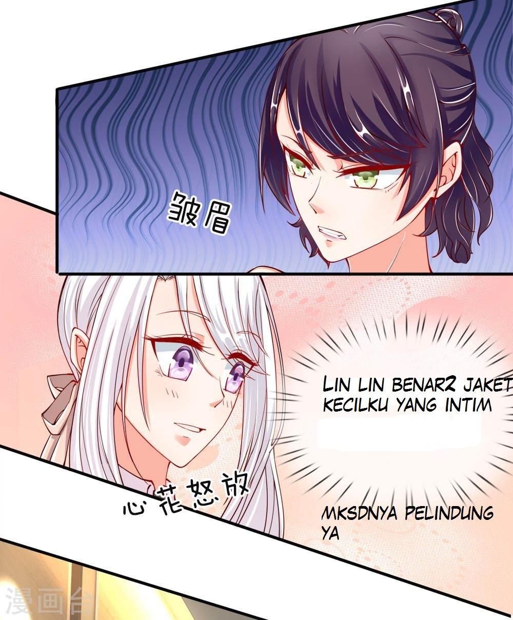 Immortal Daddy Xianzun Chapter 27 - halaman 6
