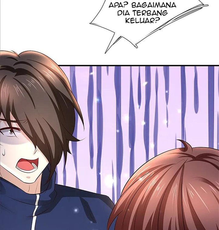 Immortal Daddy Xianzun Chapter 270 - halaman 10