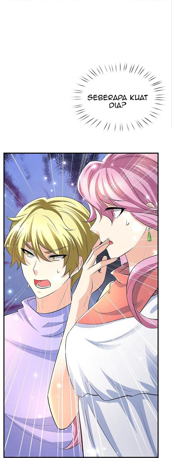 Immortal Daddy Xianzun Chapter 270 - halaman 15