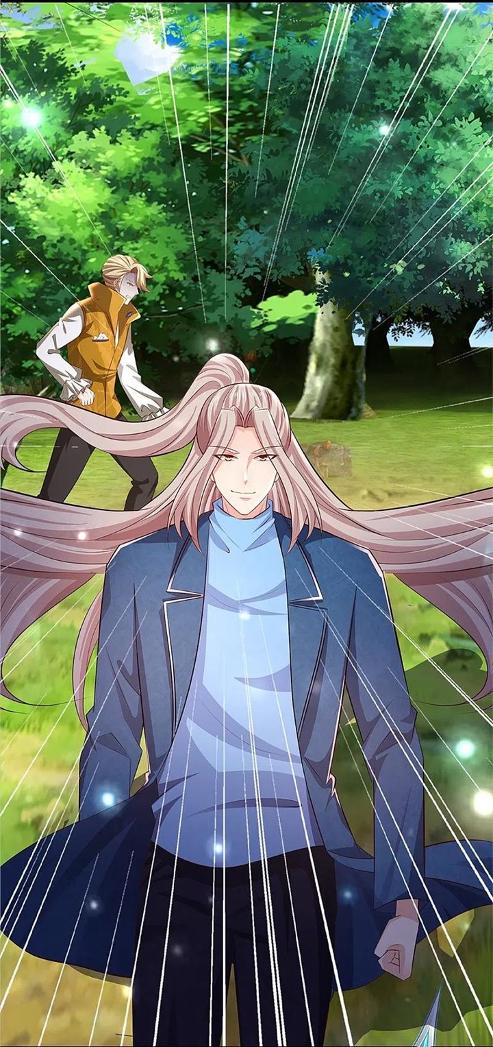 Immortal Daddy Xianzun Chapter 270 - halaman 24