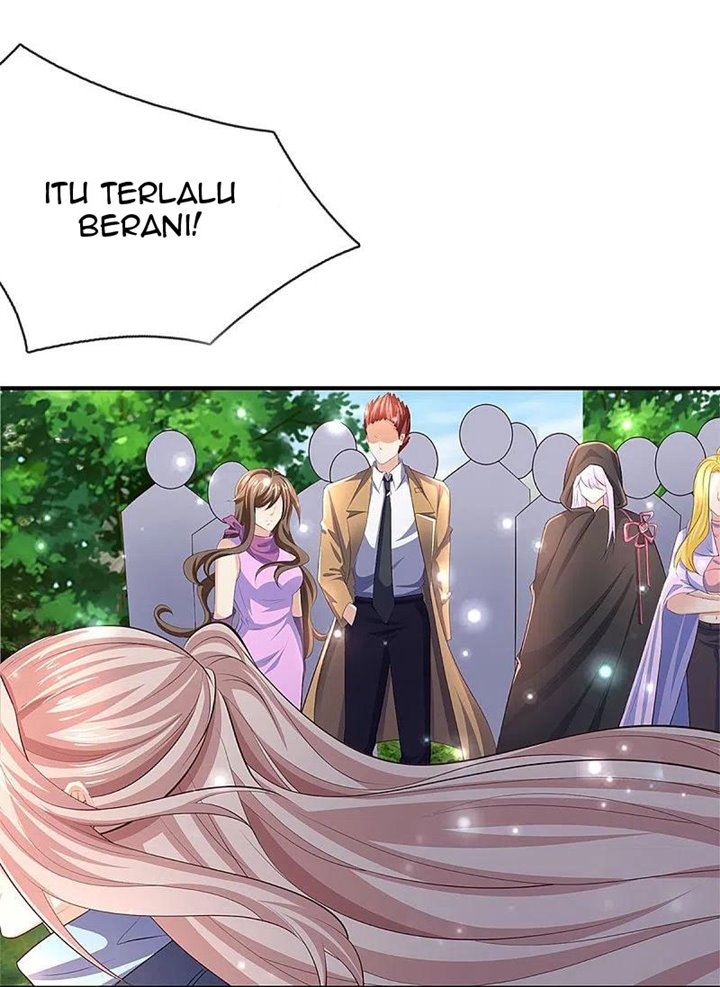 Immortal Daddy Xianzun Chapter 270 - halaman 30