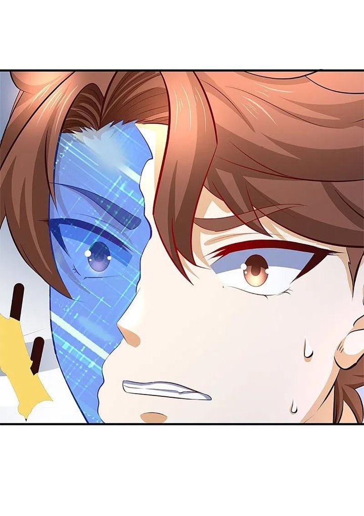 Immortal Daddy Xianzun Chapter 270 - halaman 37