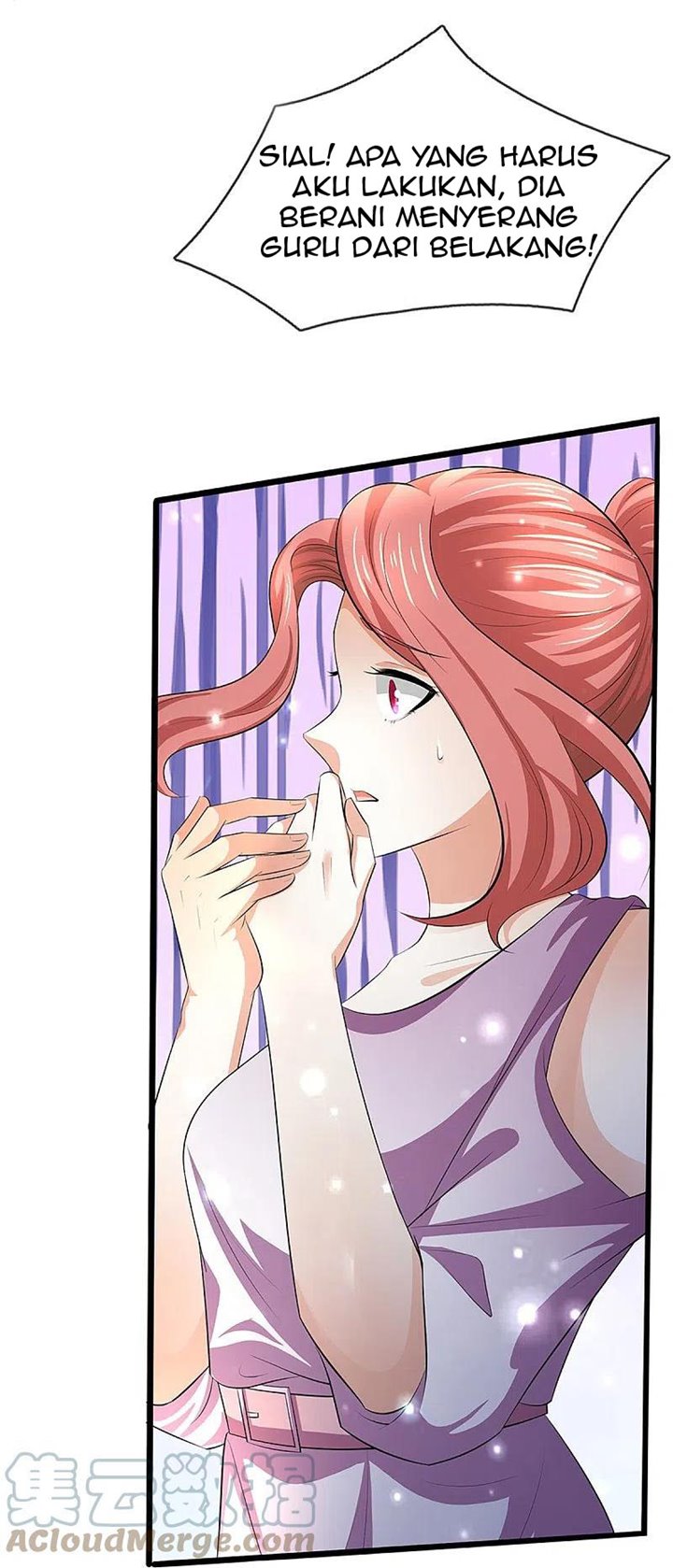 Immortal Daddy Xianzun Chapter 270 - halaman 47