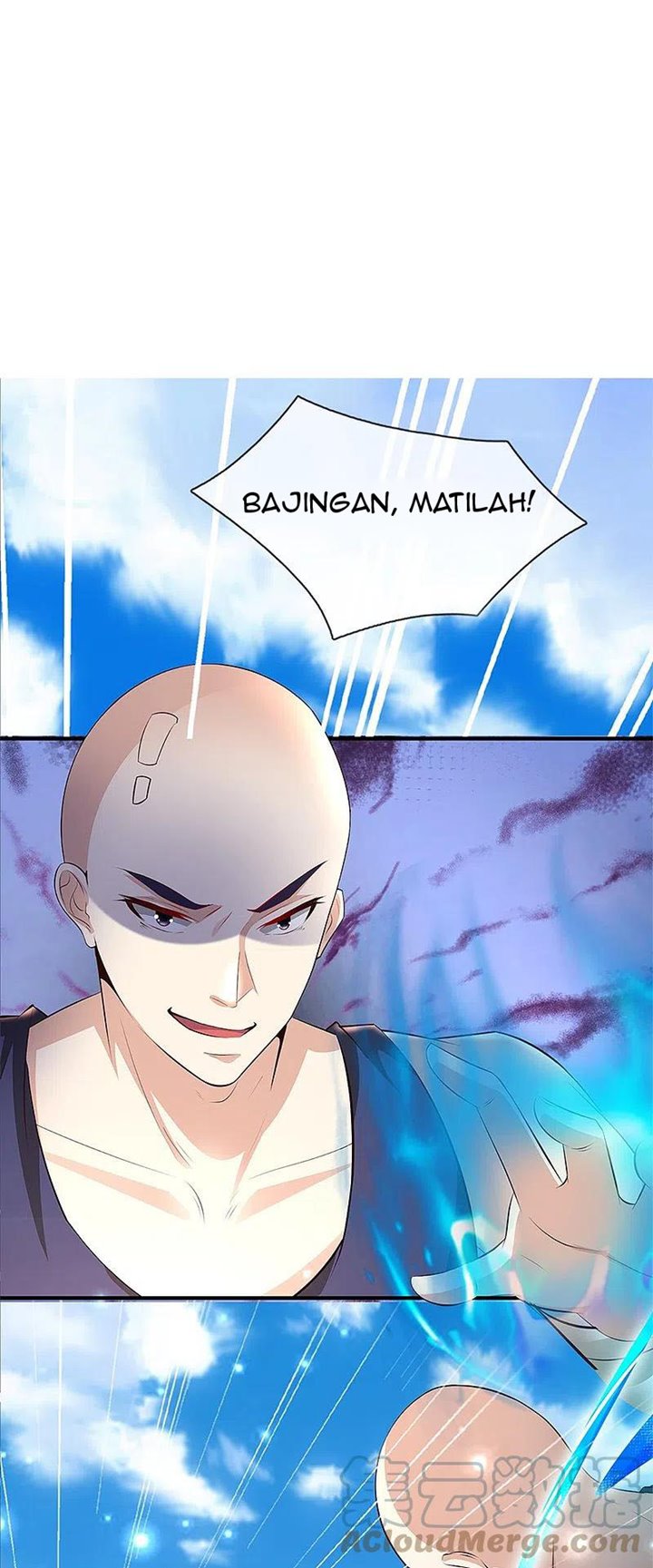 Immortal Daddy Xianzun Chapter 270 - halaman 5