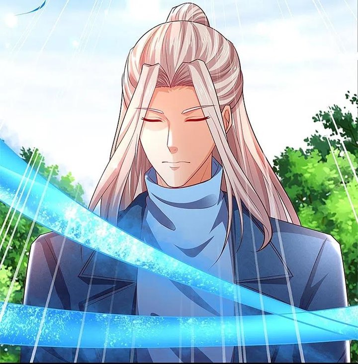 Immortal Daddy Xianzun Chapter 270 - halaman 55