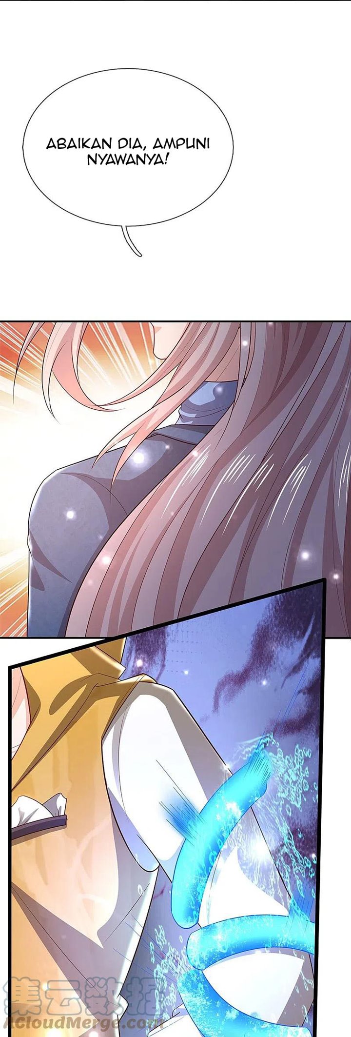 Immortal Daddy Xianzun Chapter 270 - halaman 56
