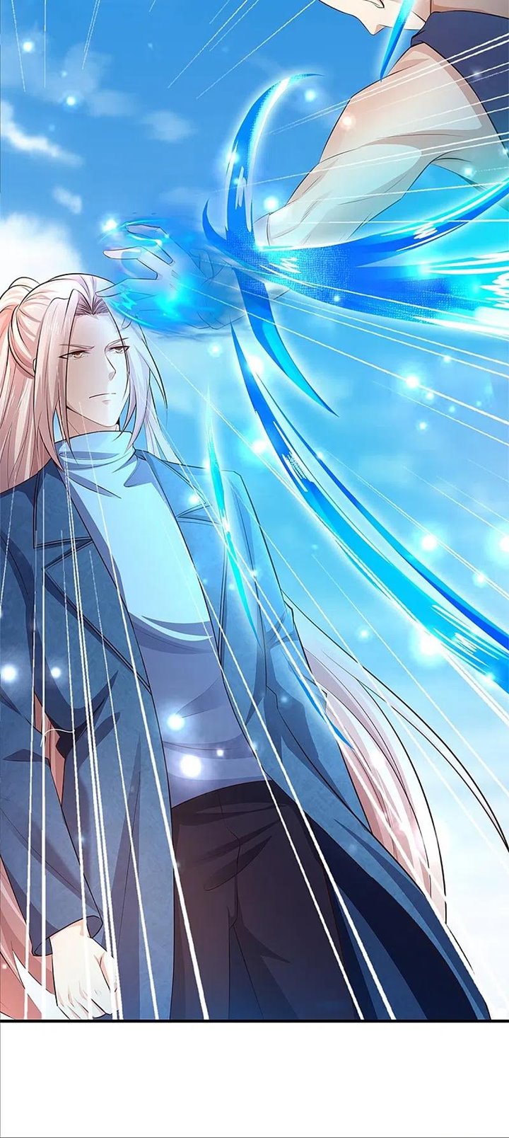 Immortal Daddy Xianzun Chapter 270 - halaman 6