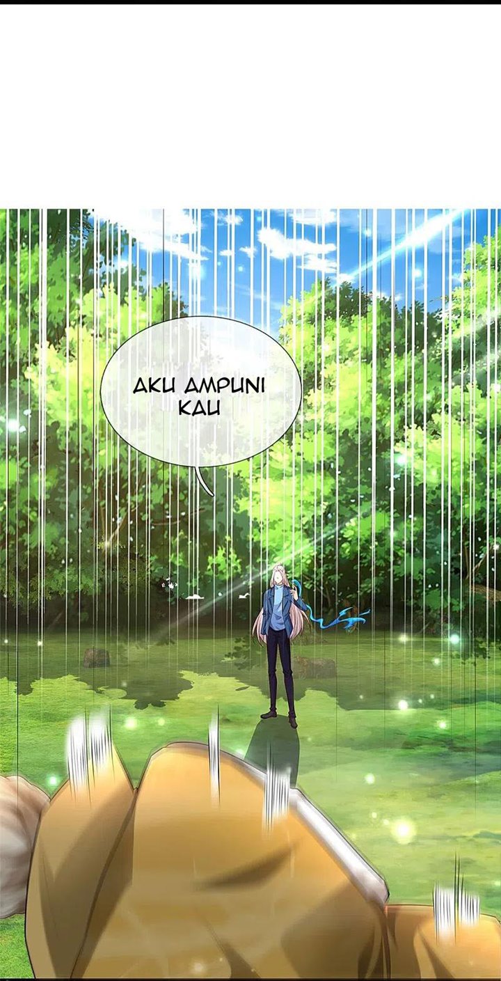 Immortal Daddy Xianzun Chapter 270 - halaman 61