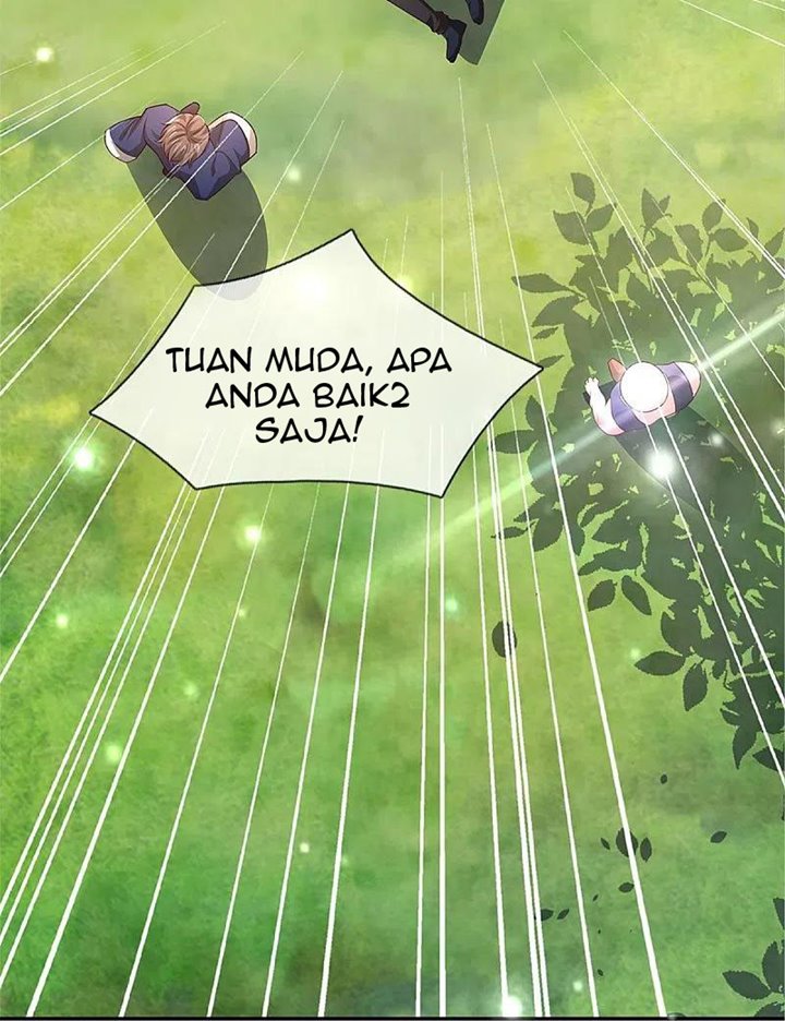 Immortal Daddy Xianzun Chapter 270 - halaman 63