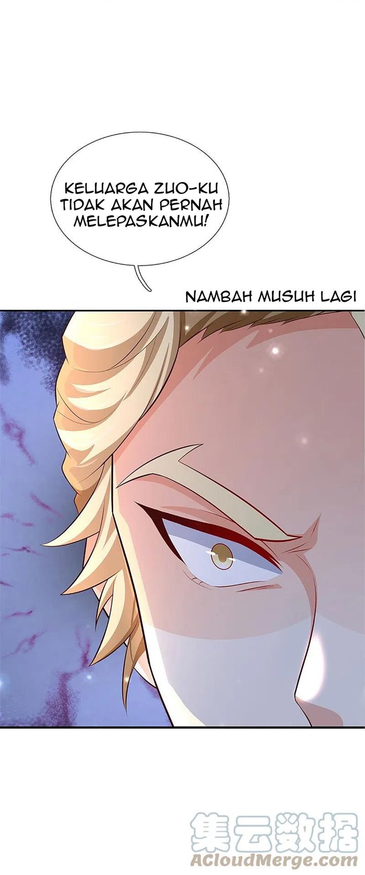 Immortal Daddy Xianzun Chapter 270 - halaman 65