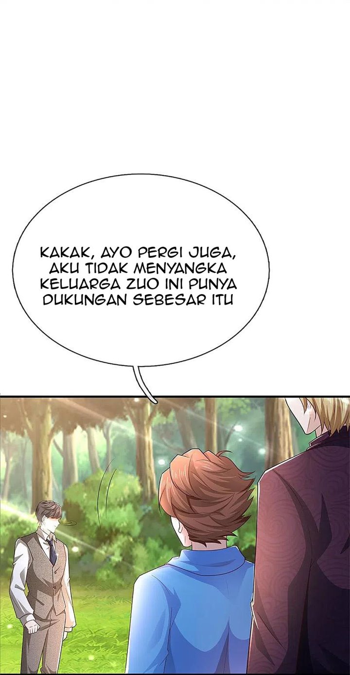Immortal Daddy Xianzun Chapter 271 - halaman 15