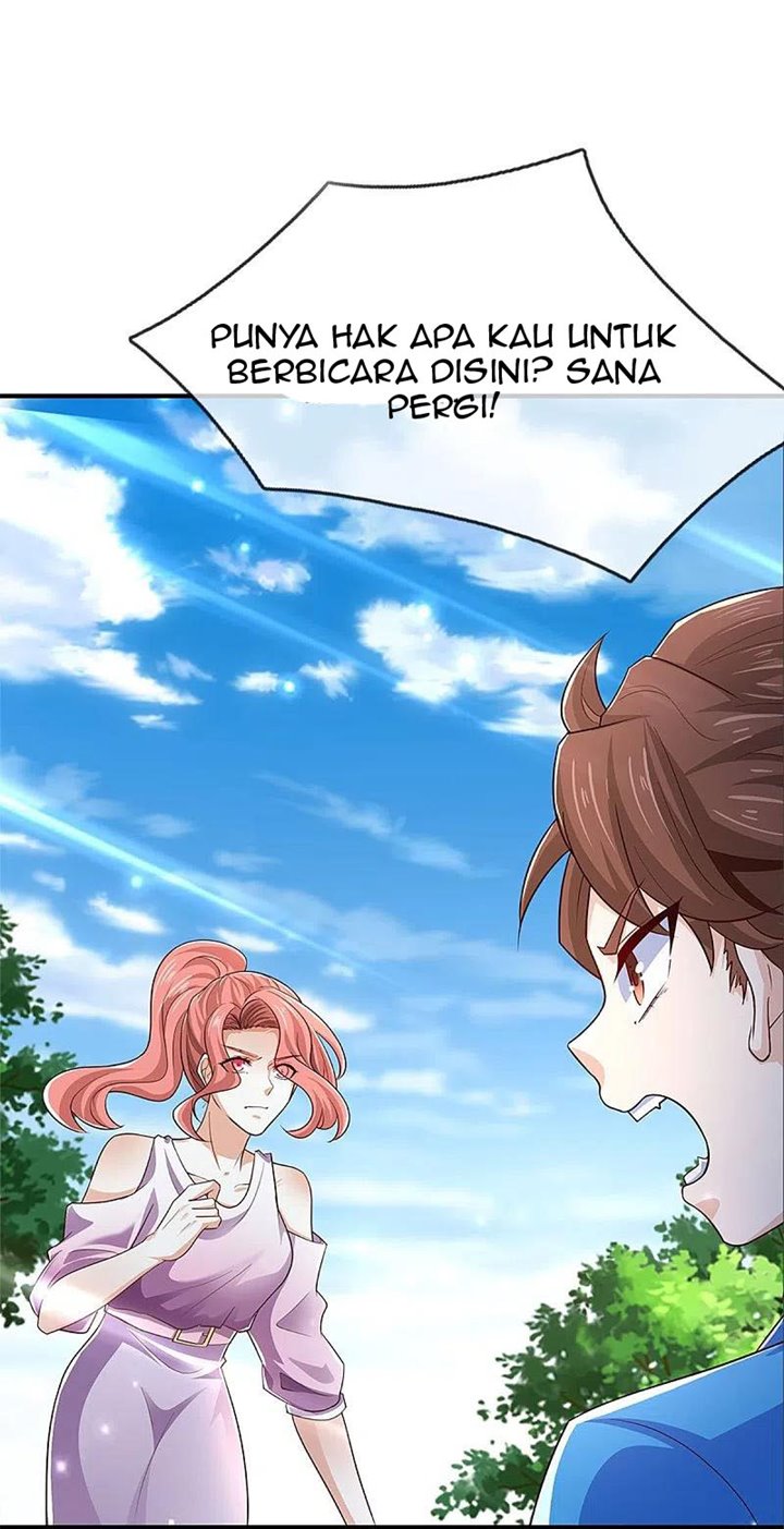 Immortal Daddy Xianzun Chapter 271 - halaman 18