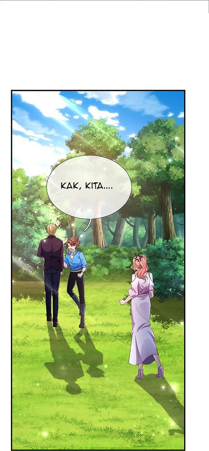 Immortal Daddy Xianzun Chapter 271 - halaman 19