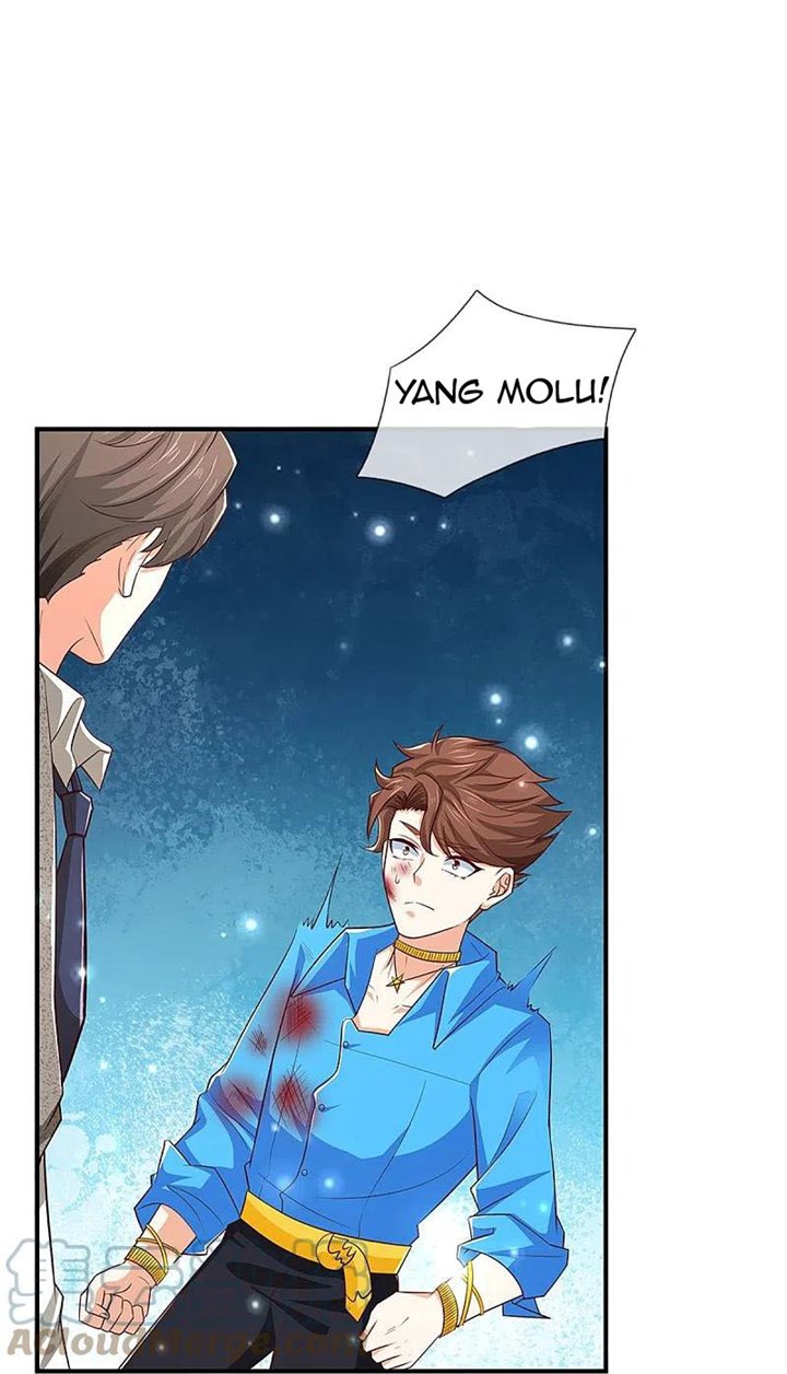 Immortal Daddy Xianzun Chapter 271 - halaman 20