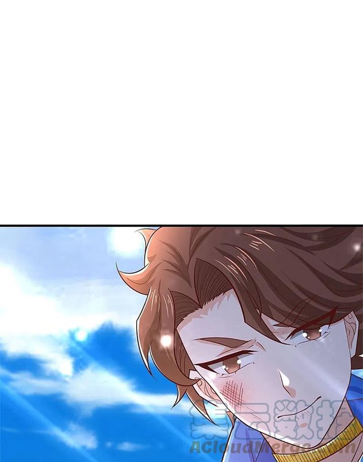 Immortal Daddy Xianzun Chapter 271 - halaman 26