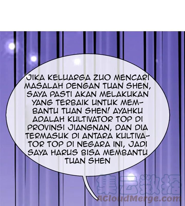 Immortal Daddy Xianzun Chapter 271 - halaman 32