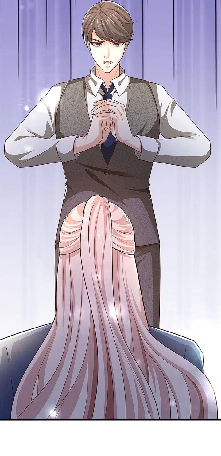 Immortal Daddy Xianzun Chapter 271 - halaman 33