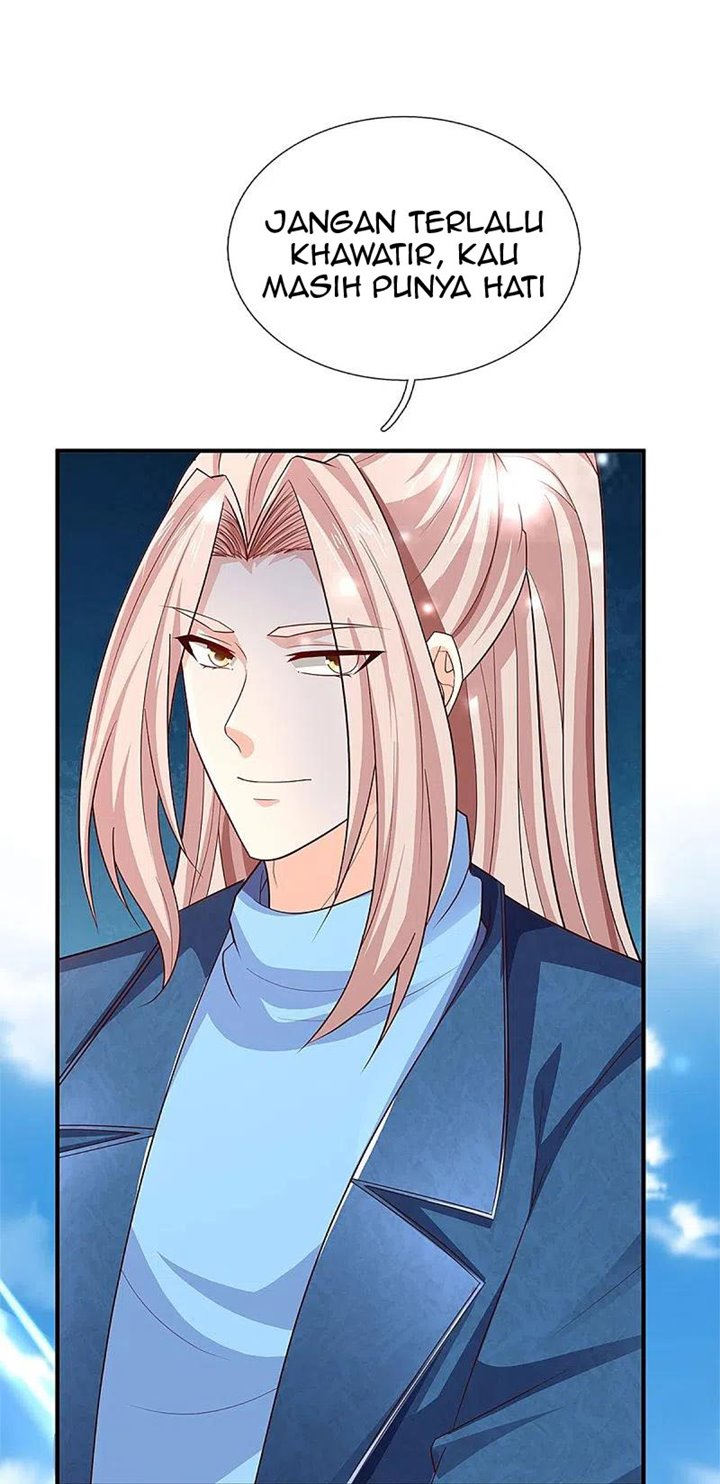 Immortal Daddy Xianzun Chapter 271 - halaman 34