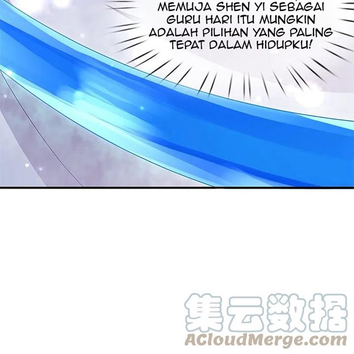 Immortal Daddy Xianzun Chapter 271 - halaman 41