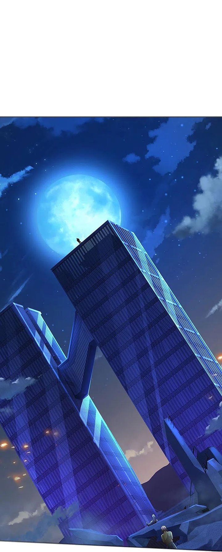 Immortal Daddy Xianzun Chapter 271 - halaman 46