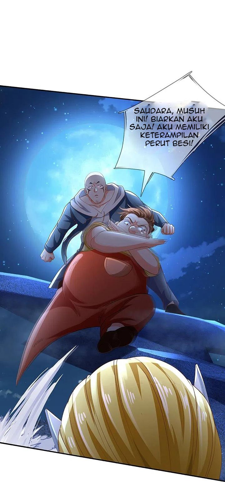Immortal Daddy Xianzun Chapter 271 - halaman 57