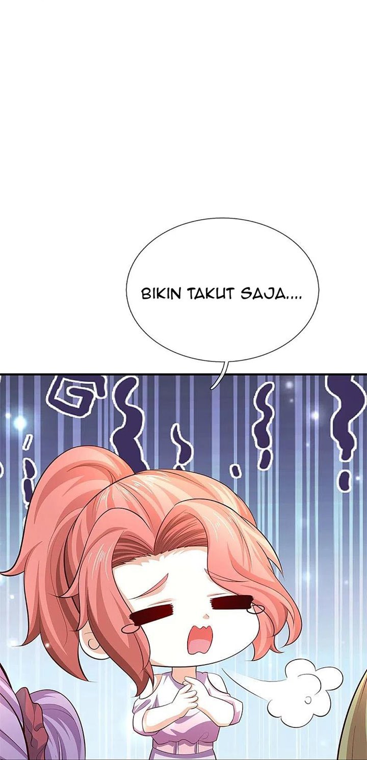 Immortal Daddy Xianzun Chapter 271 - halaman 7