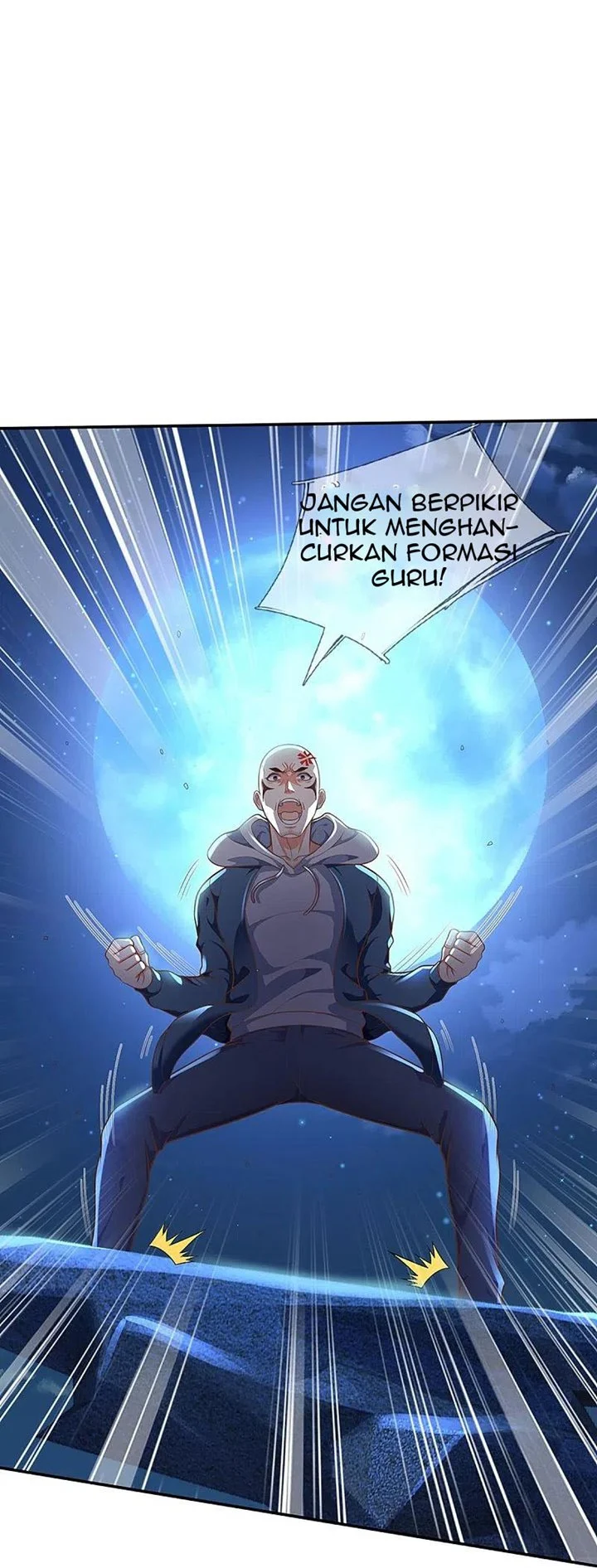 Immortal Daddy Xianzun Chapter 272 - halaman 10