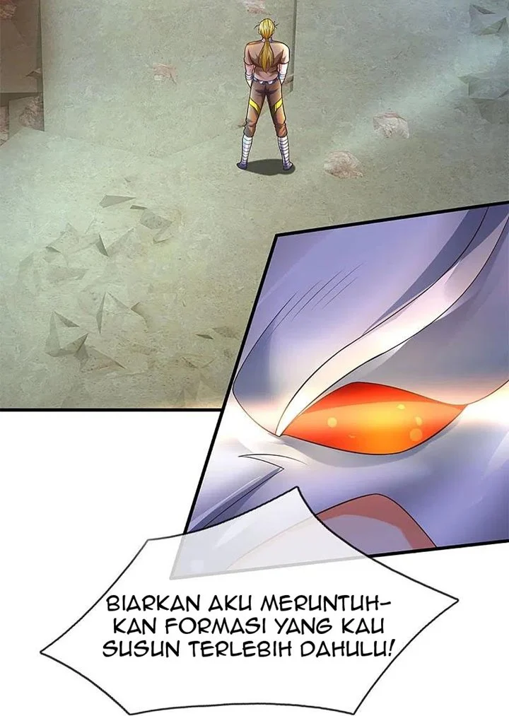 Immortal Daddy Xianzun Chapter 272 - halaman 30