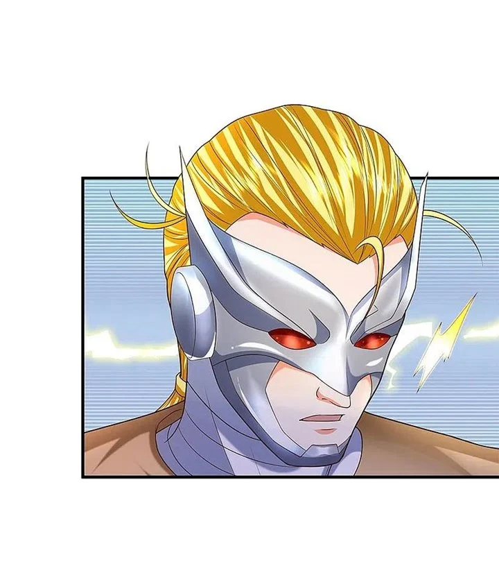 Immortal Daddy Xianzun Chapter 272 - halaman 36