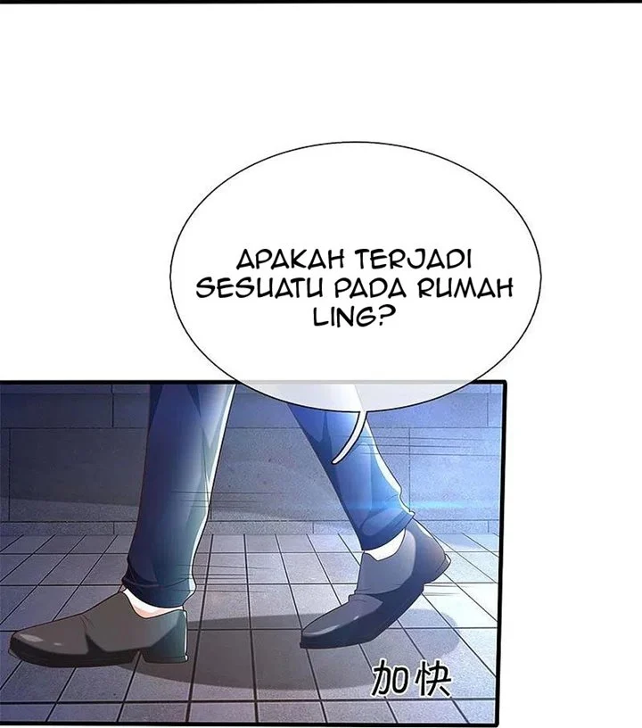 Immortal Daddy Xianzun Chapter 272 - halaman 42