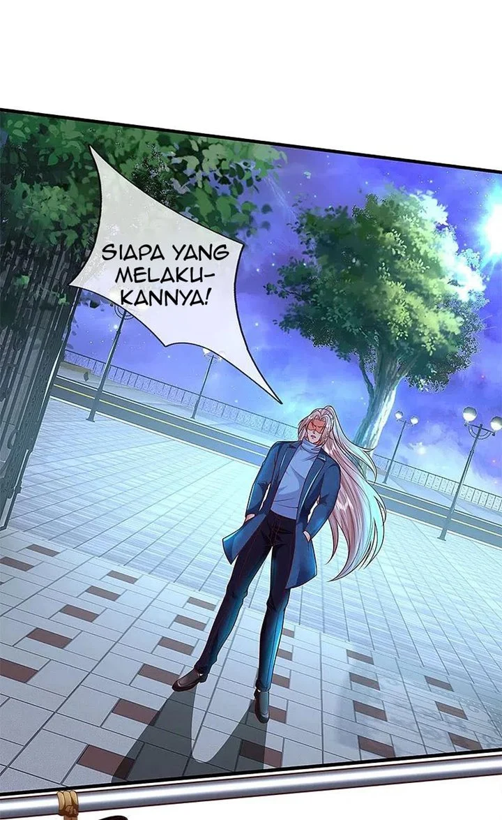 Immortal Daddy Xianzun Chapter 272 - halaman 45