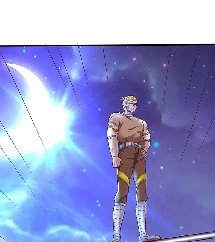 Immortal Daddy Xianzun Chapter 272 - halaman 49