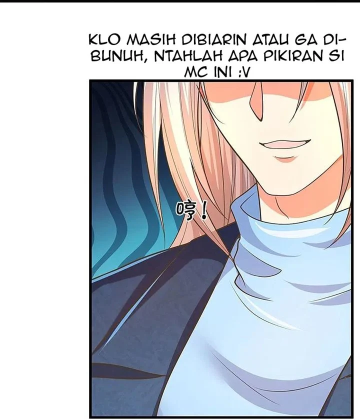 Immortal Daddy Xianzun Chapter 272 - halaman 54