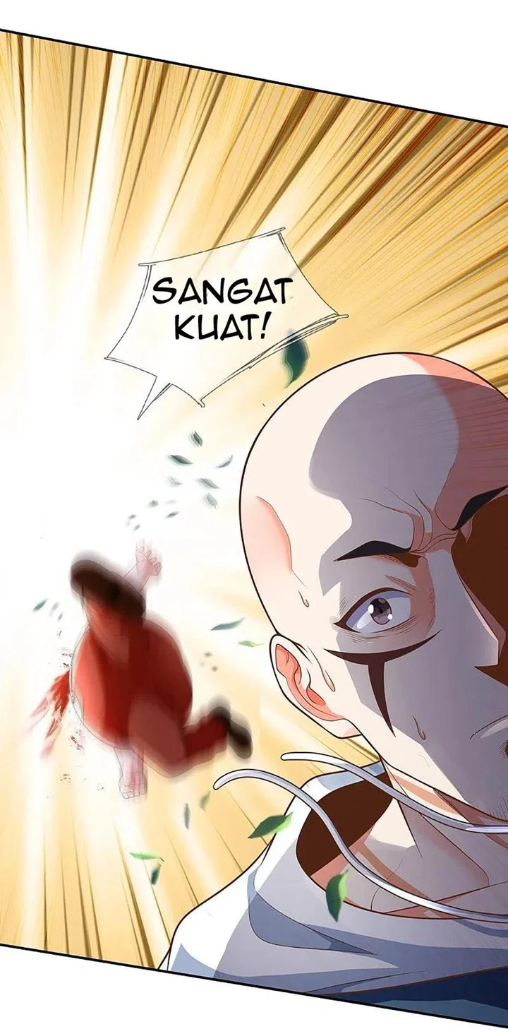 Immortal Daddy Xianzun Chapter 272 - halaman 6