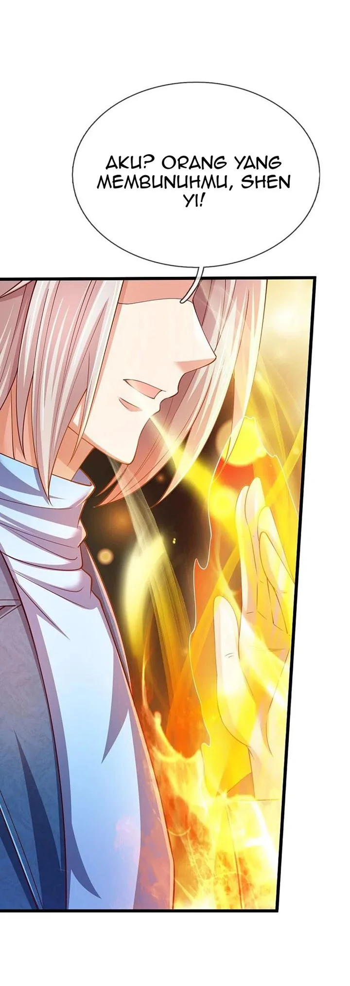 Immortal Daddy Xianzun Chapter 273 - halaman 10