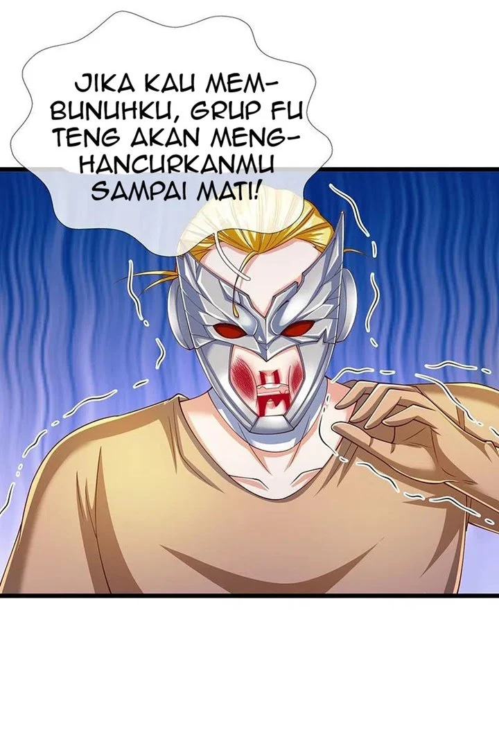 Immortal Daddy Xianzun Chapter 273 - halaman 12