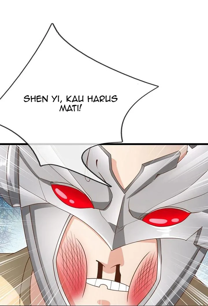 Immortal Daddy Xianzun Chapter 273 - halaman 16