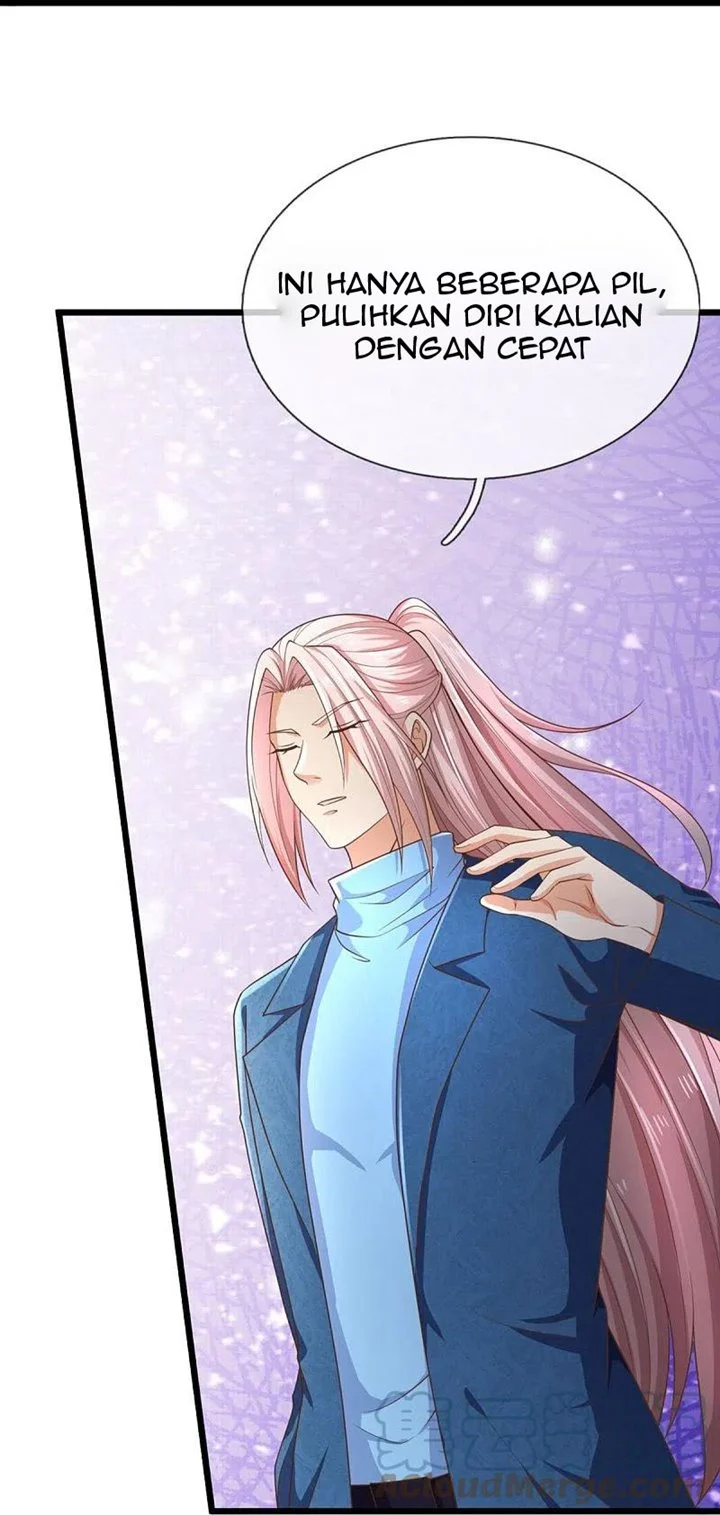Immortal Daddy Xianzun Chapter 273 - halaman 26