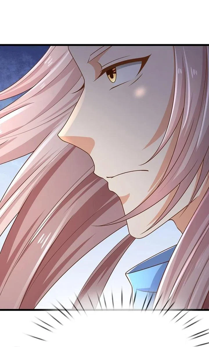 Immortal Daddy Xianzun Chapter 273 - halaman 27