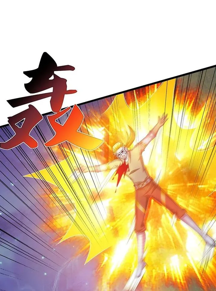 Immortal Daddy Xianzun Chapter 273 - halaman 7