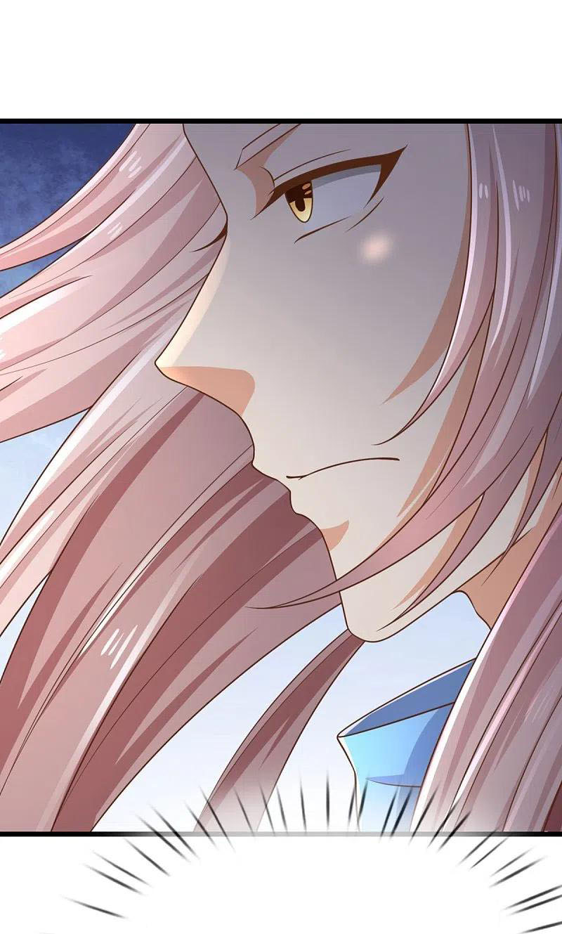 Immortal Daddy Xianzun Chapter 274 - halaman 19