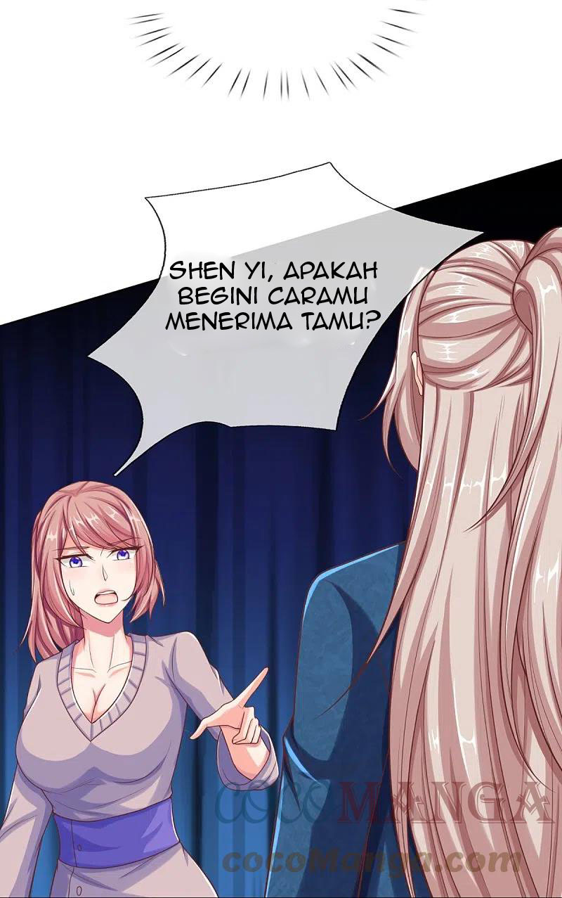 Immortal Daddy Xianzun Chapter 274 - halaman 23